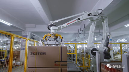 品牌动态 推拉门市场迎来新变革，头部品牌加速布局智能化与定制化